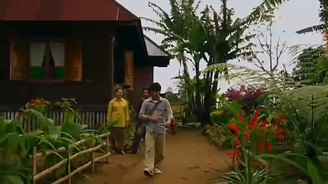 Merantau - Meister des Silat | movie | 2009 | Official Trailer