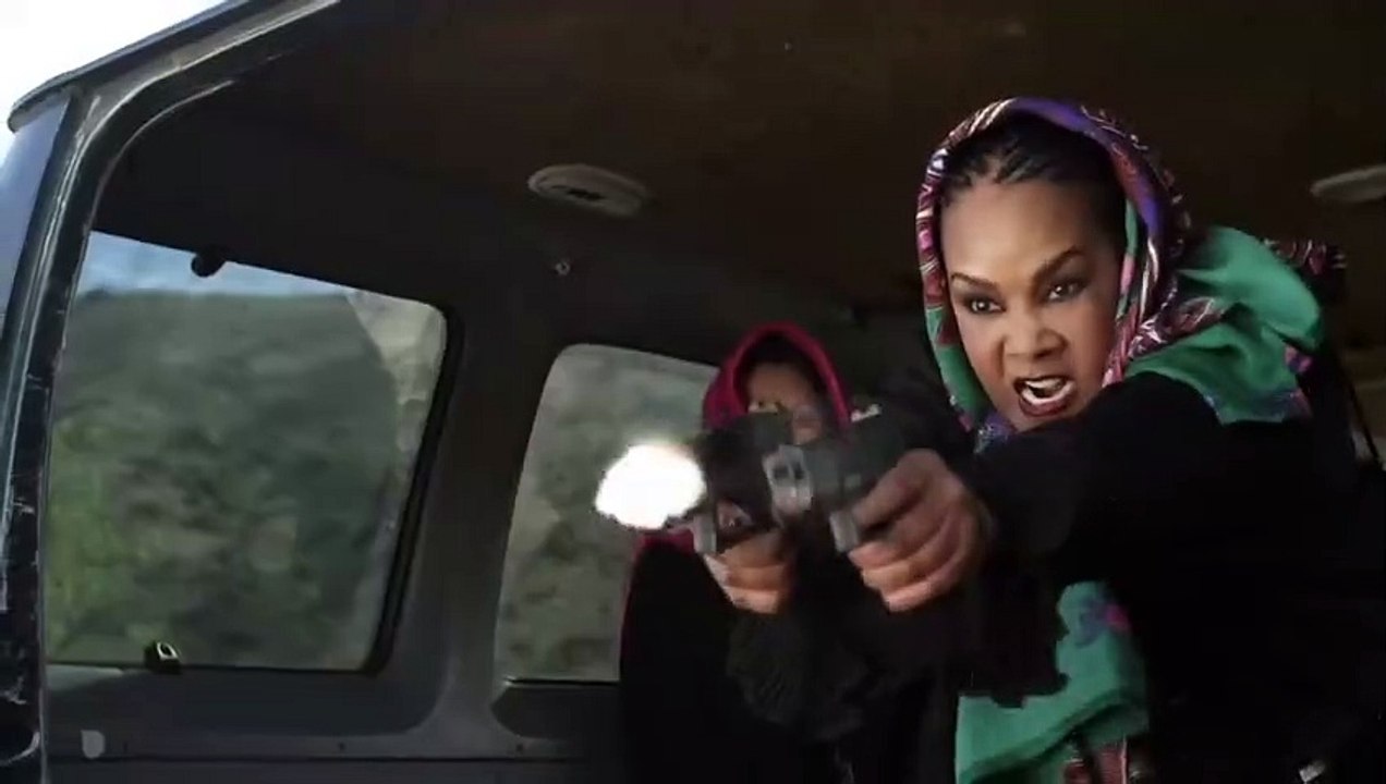 Mercenaries | movie | 2014 | Official Trailer