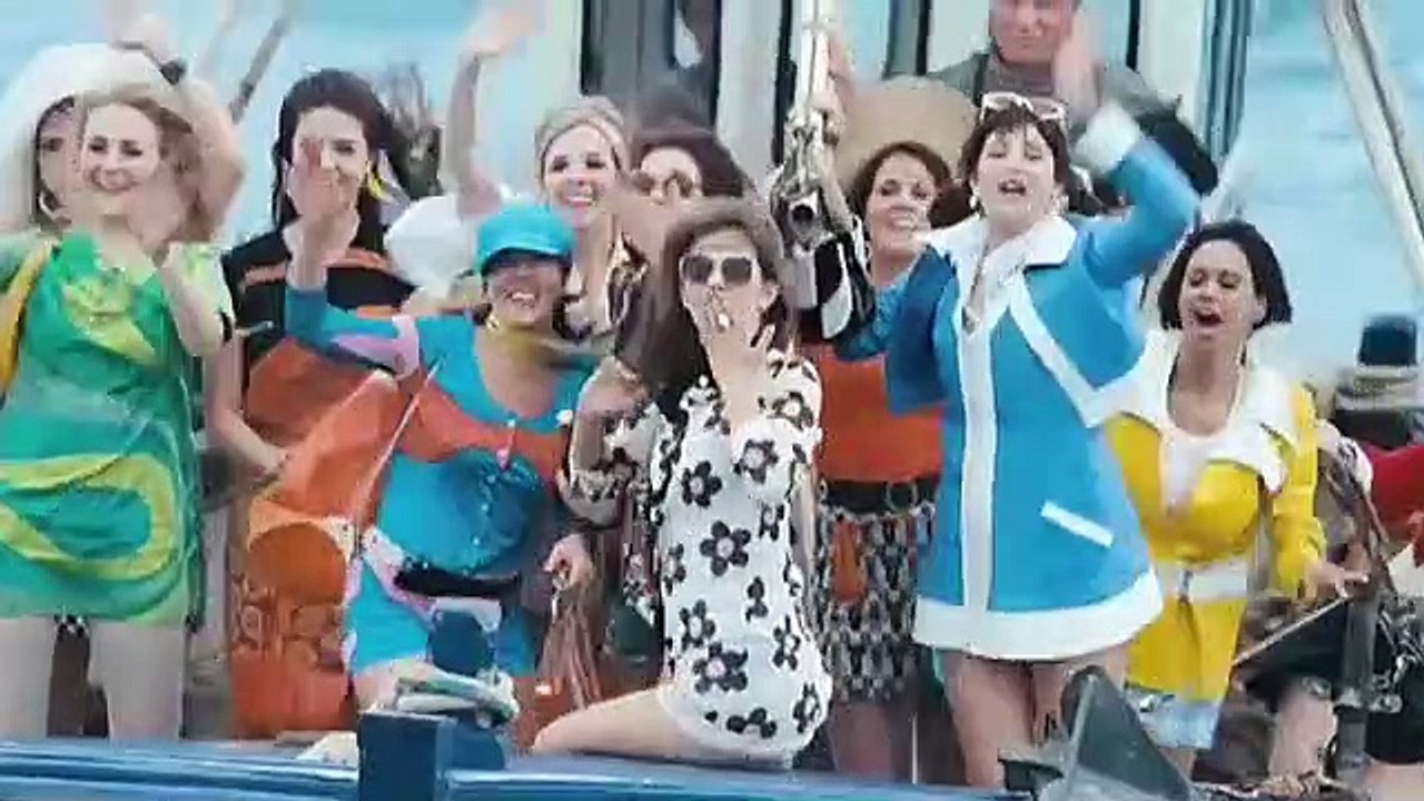 Radio Rock Revolution | movie | 2009 | Official Trailer