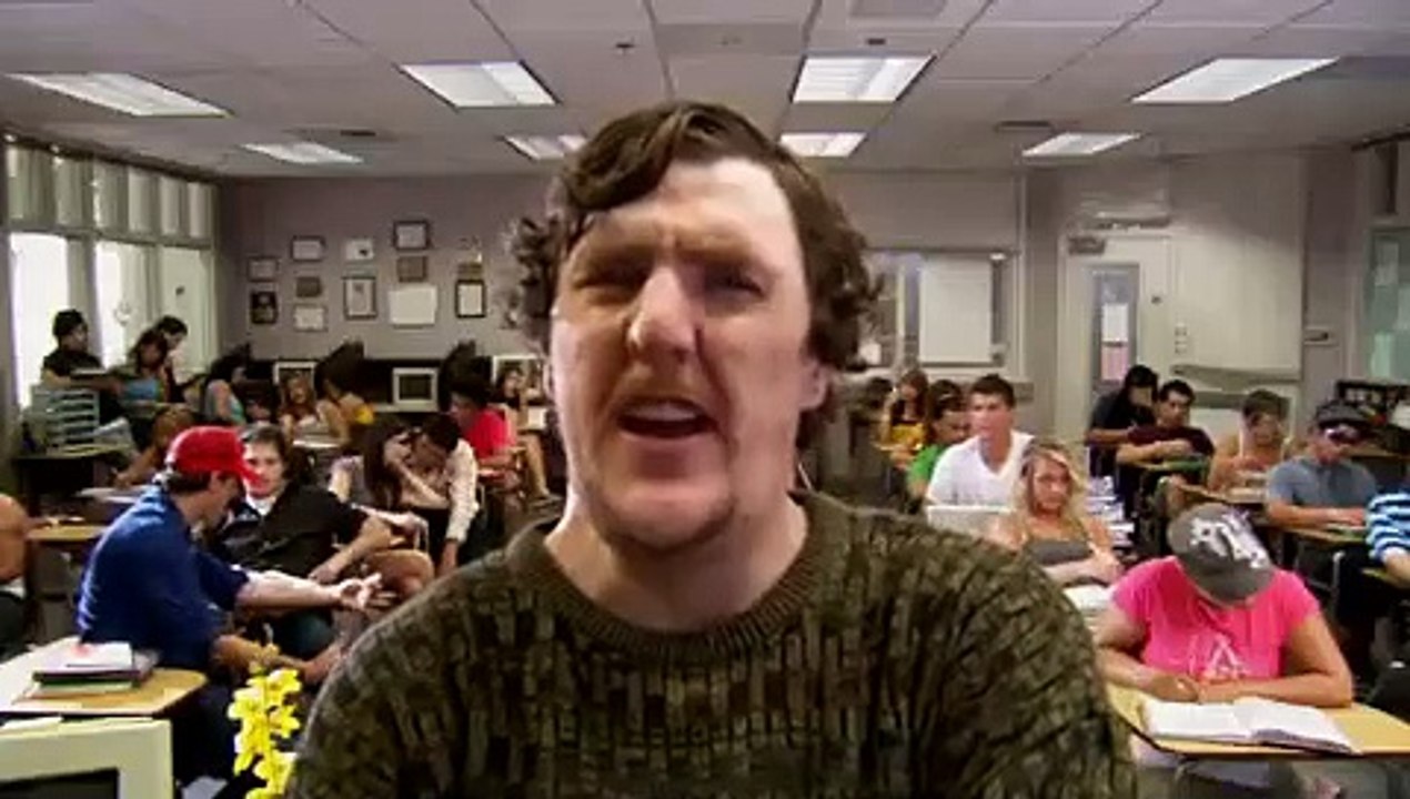 American High School | movie | 2009 | Official Trailer