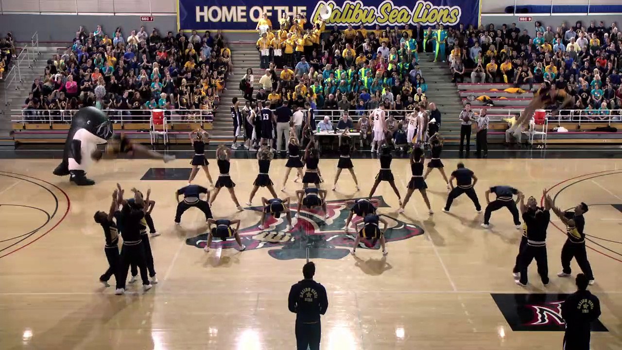 Girls United - Gib Alles! | movie | 2009 | Official Trailer