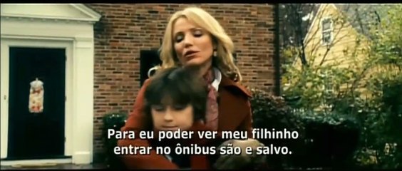 Presente de Morte | movie | 2009 | Official Trailer