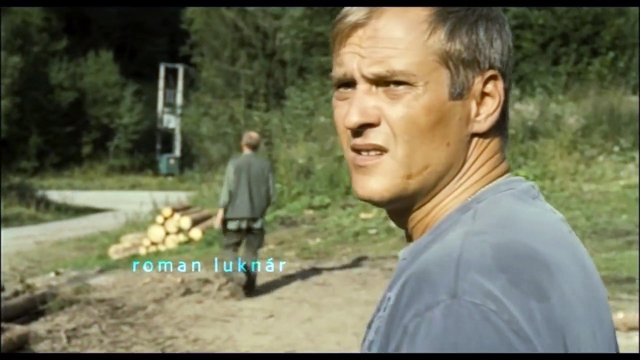 Pokoj v duši | movie | 2009 | Official Trailer