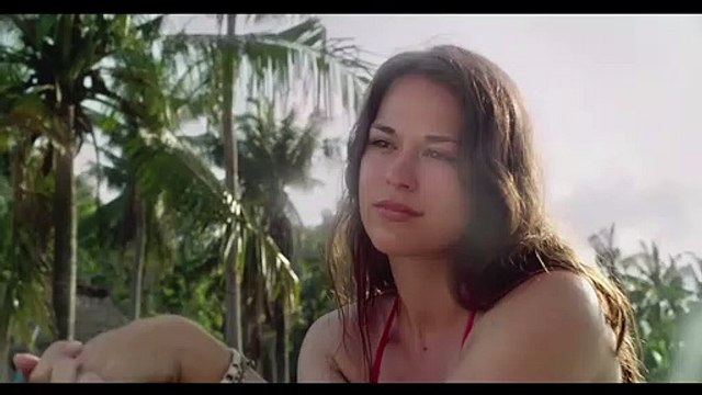 Die perfekte Welle | movie | 2014 | Official Trailer