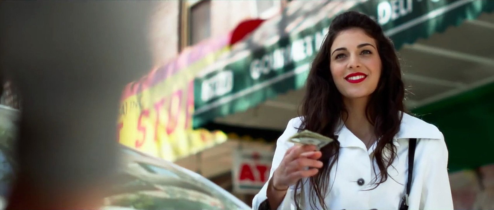 Ruhet in Frieden - A Walk Among the Tombstones | movie | 2014 | Official Trailer