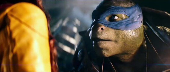 Tartarughe Ninja | movie | 2014 | Official Trailer