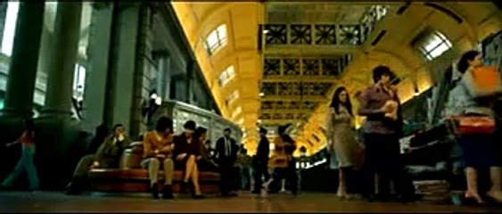 Il segreto dei suoi occhi | movie | 2009 | Official Trailer