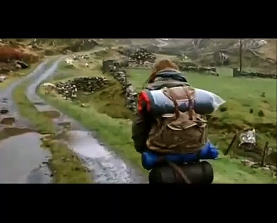 Nothing Personal | movie | 2009 | Official Trailer