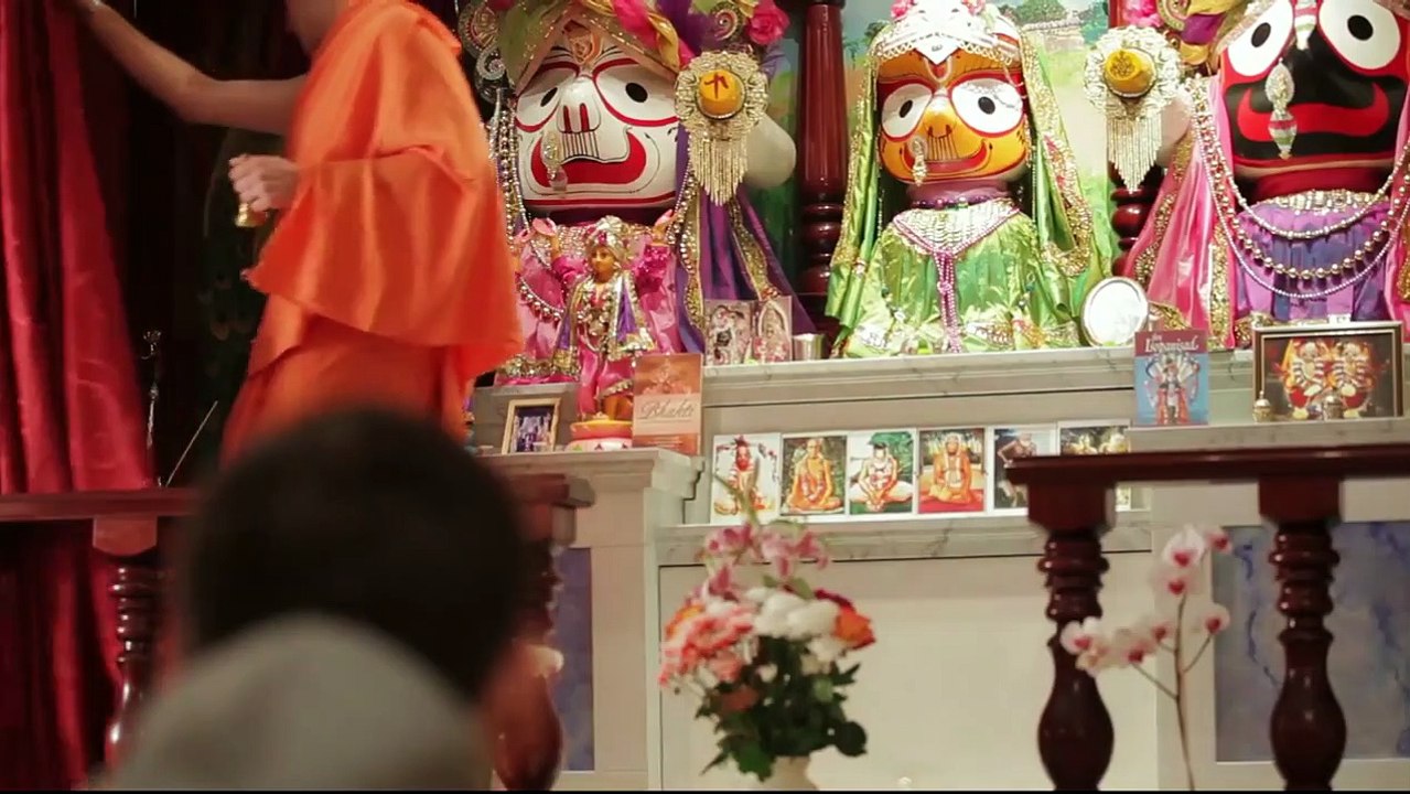 Spirit Berlin | movie | 2014 | Official Trailer