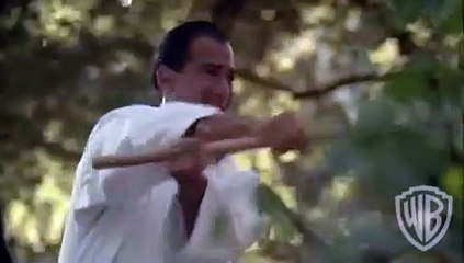 Hard to Kill (1990) 🎬 Official Trailer – Action-Packed Revenge Thriller