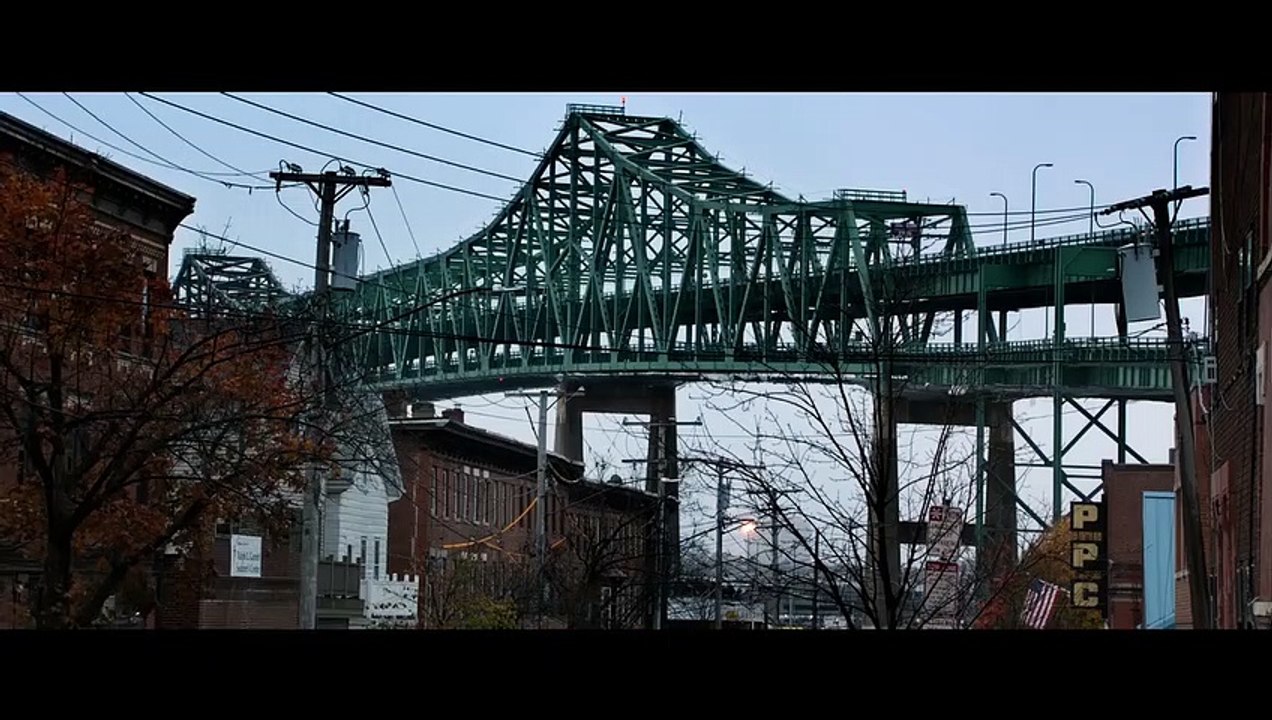 Der Auftrag | movie | 2015 | Official Trailer