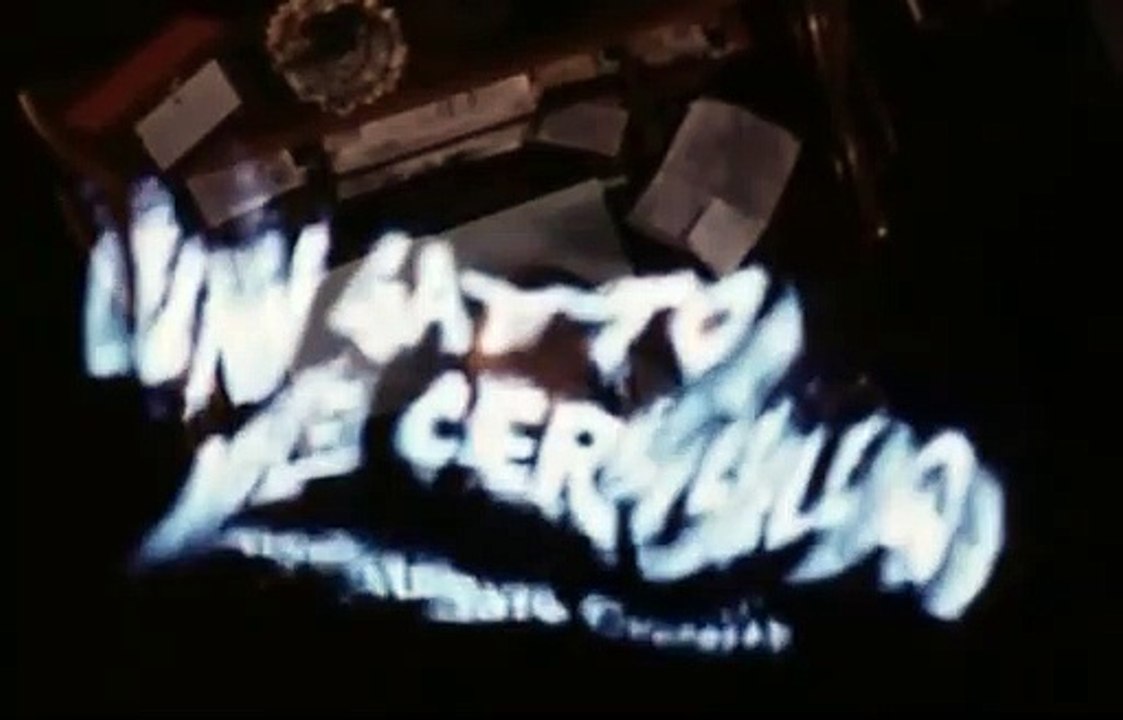 Nightmare Concert | movie | 1990 | Official Trailer