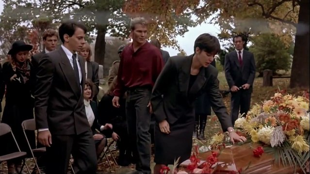 Ghost - Nachricht von Sam | movie | 1990 | Official Trailer