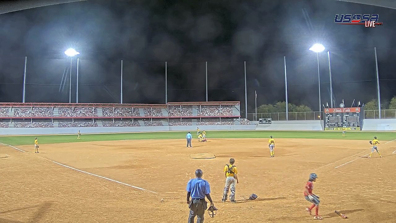 Cactus Yards Ebbets Ice Breaker Classic (2023) Sun, Feb 05, 2023 9:30 PM to 9:45 PM