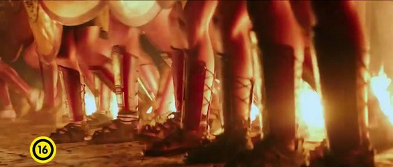 Herkules | movie | 2014 | Official Trailer