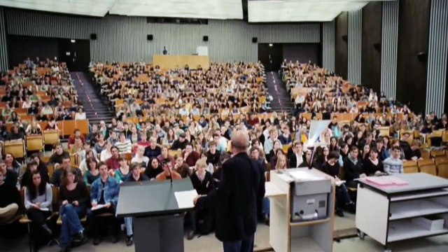 13 Semester | movie | 2010 | Official Trailer