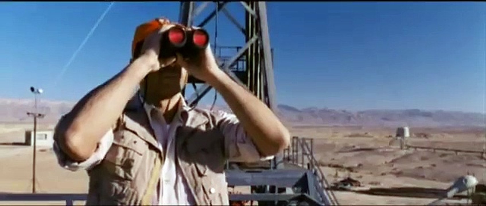 In der Tiefe wartet der Tod | movie | 2012 | Official Trailer