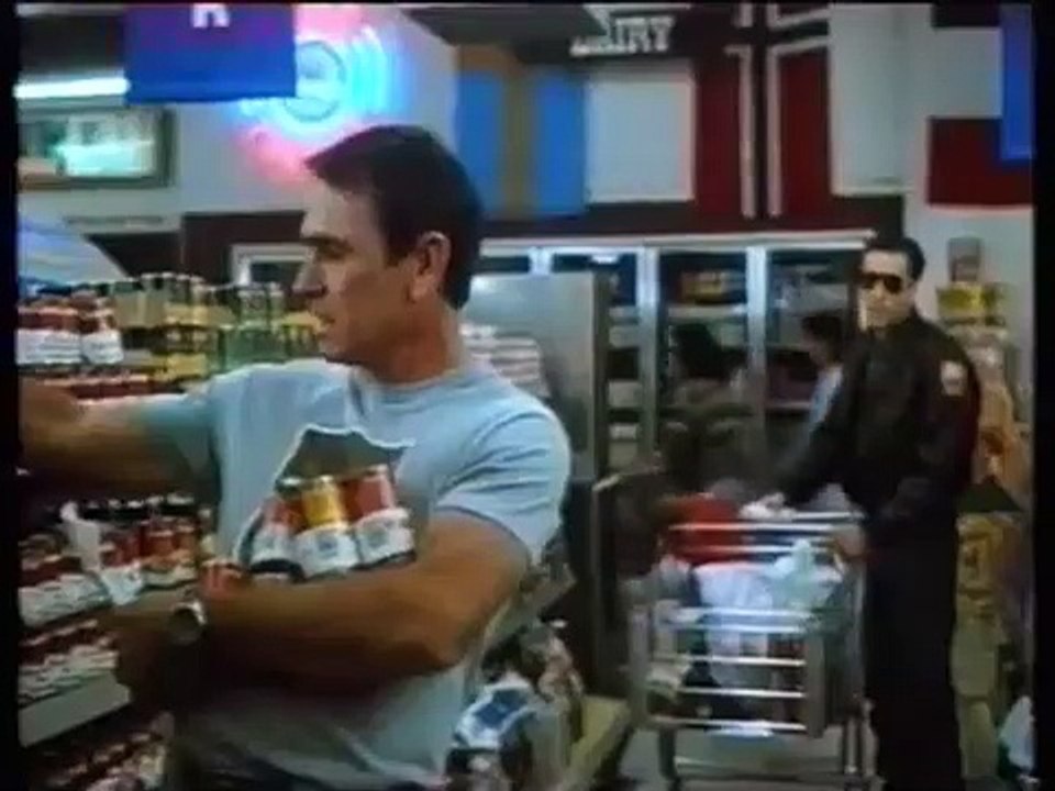 Air Borne - Flügel aus Stahl | movie | 1990 | Official Trailer