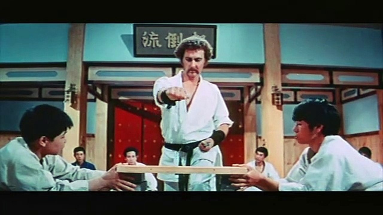 Todesgrüße aus Shanghai | movie | 1972 | Official Trailer