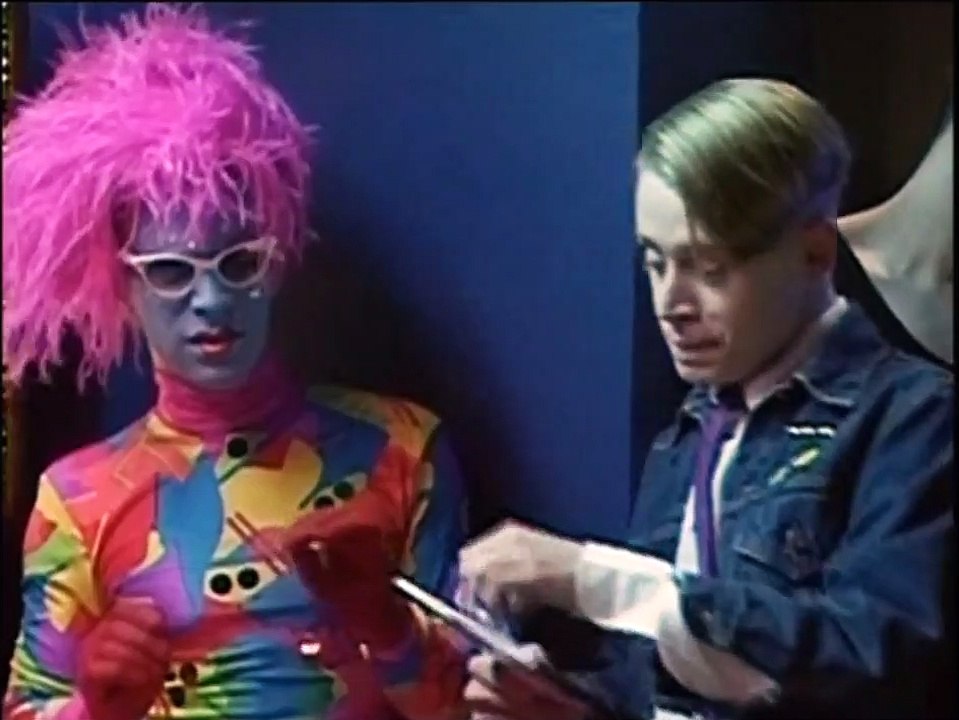 Party Monster | movie | 2003 | Official Trailer