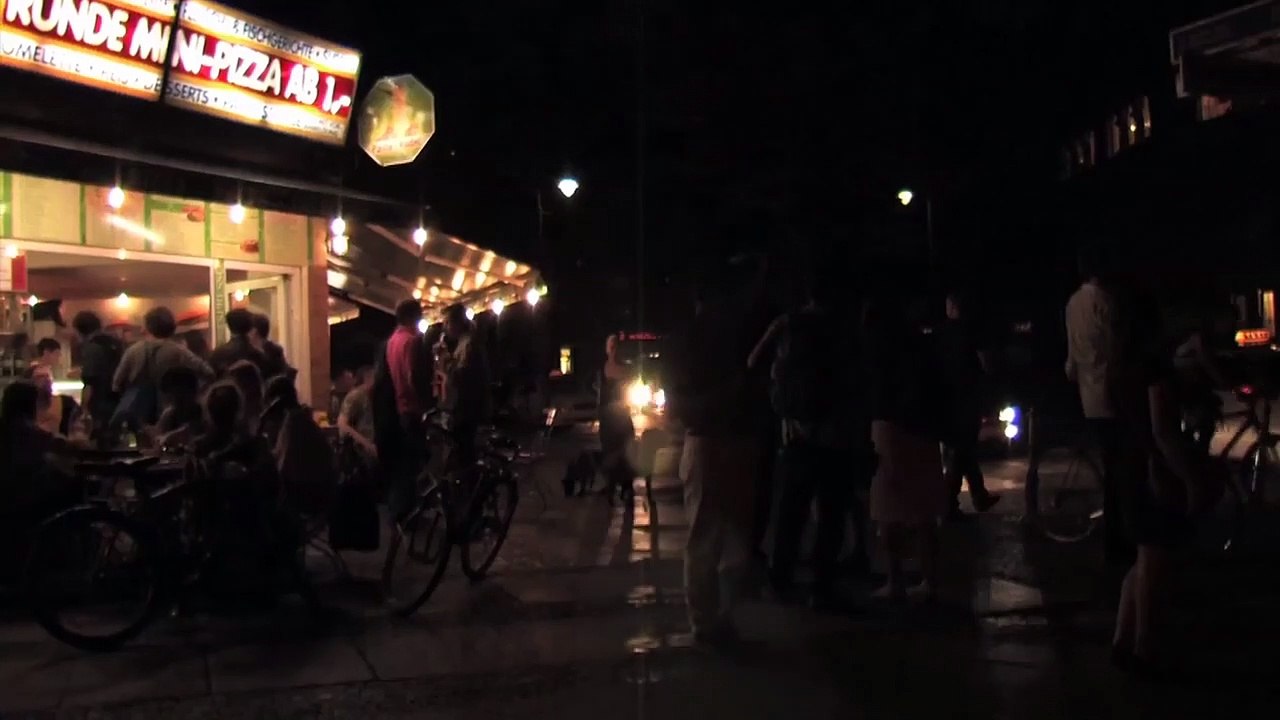 Welcome Goodbye | movie | 2014 | Official Trailer