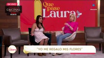 ‘Mi vida sin él no tiene sentido’ | Que pase Laura