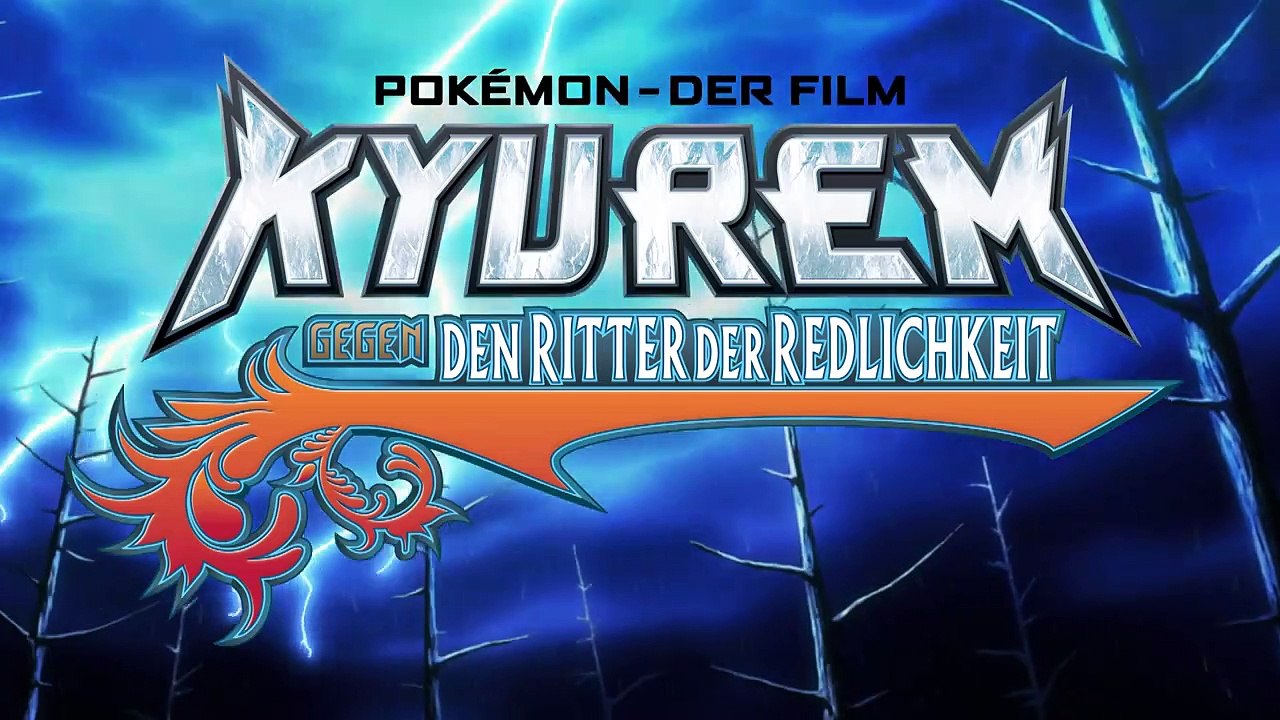 Pokémon - Der Film Diancie und der Kokon der Zerstörung | movie | 2014 | Official Trailer