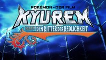 Pokémon - Der Film Diancie und der Kokon der Zerstörung | movie | 2014 | Official Trailer