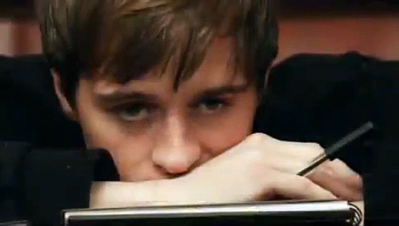 Clive Barker’s Book of Blood | movie | 2009 | Official Trailer