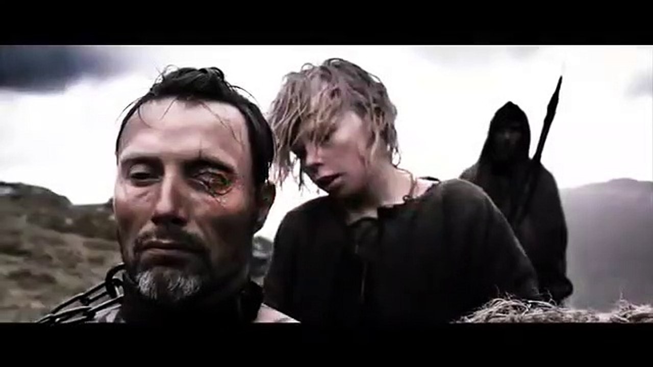 Walhalla Rising | movie | 2010 | Official Trailer