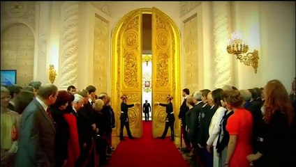 Срок. Начало большой истории | movie | 2014 | Official Trailer