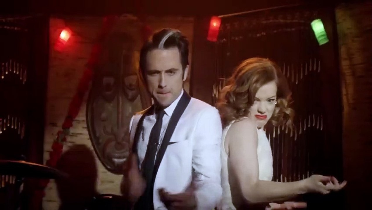 Bang Bang Baby | movie | 2015 | Official Trailer