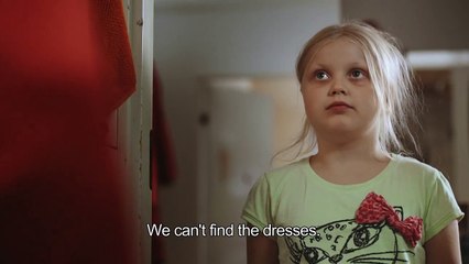 Почему всё должна делать я? | movie | 2012 | Official Trailer