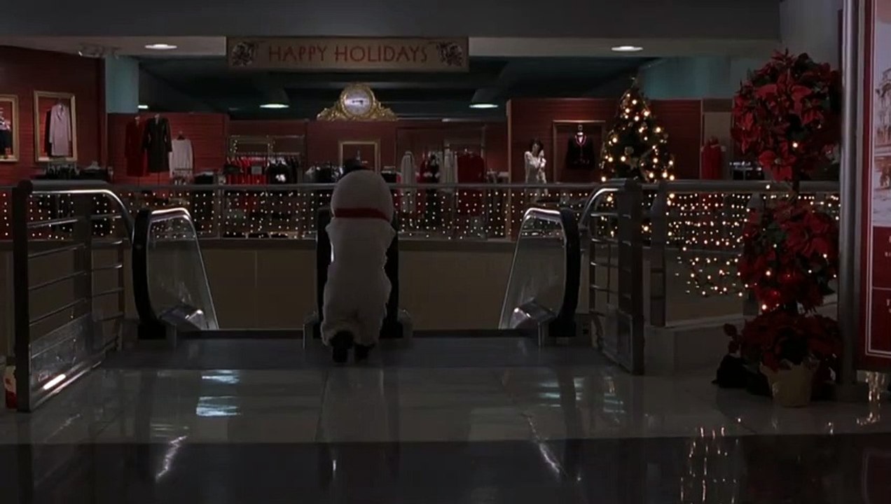 Плохой Санта | movie | 2003 | Official Trailer