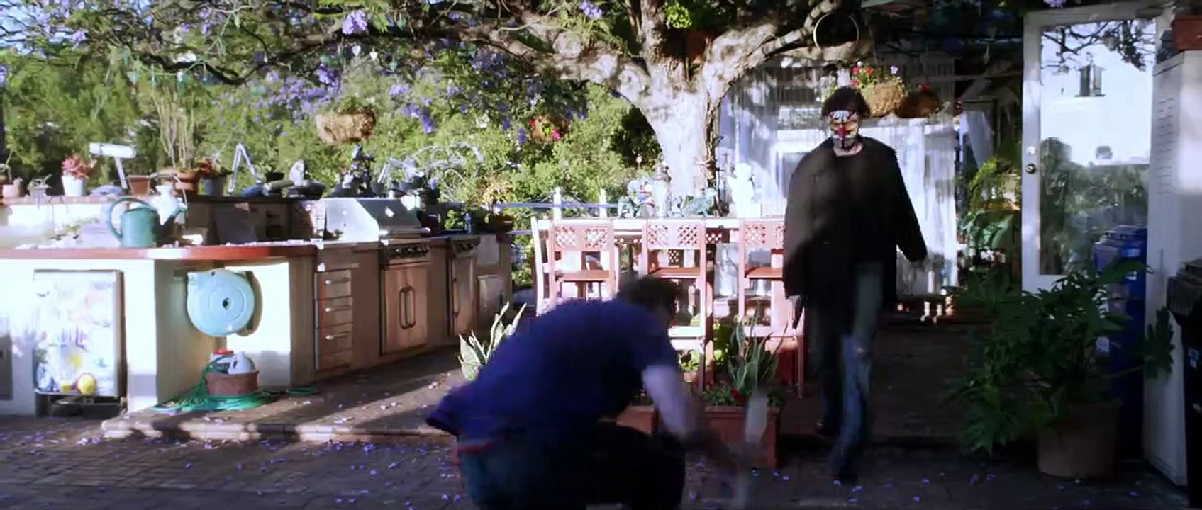 VANish | movie | 2016 | Official Trailer