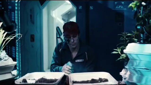 Moon 44 | movie | 1990 | Official Trailer