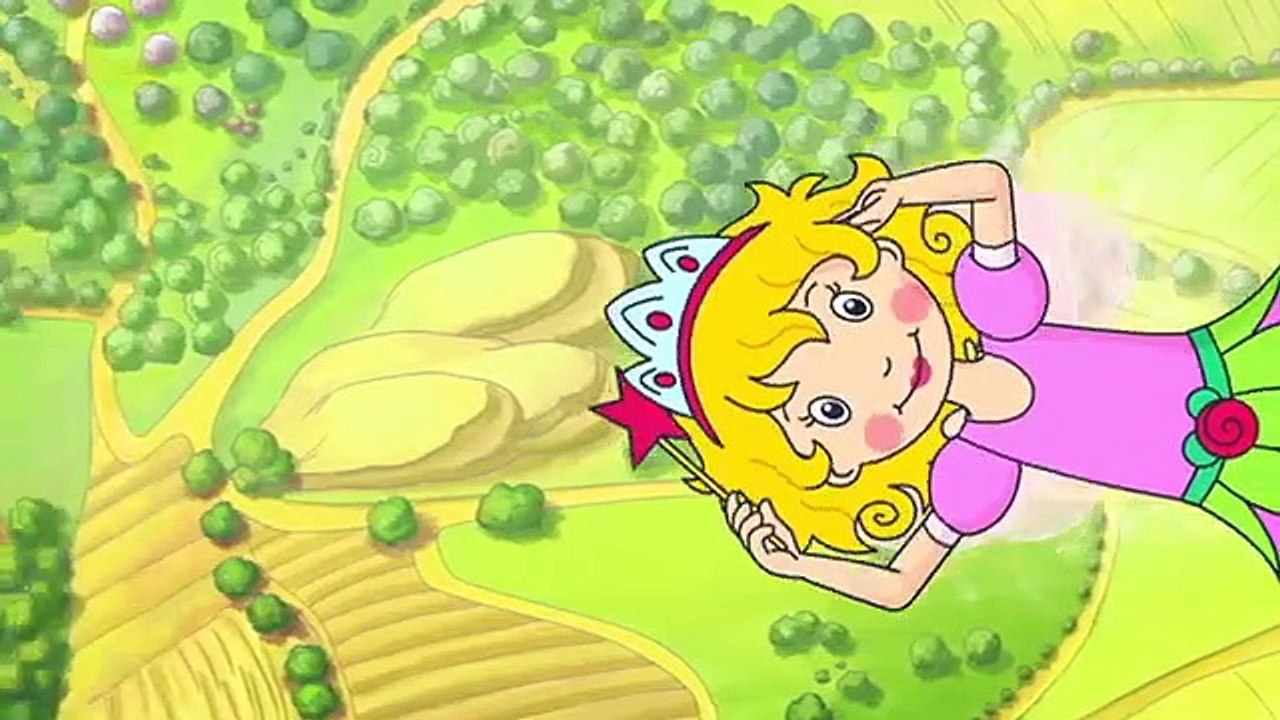 Prinzessin Lillifee | movie | 2009 | Official Trailer