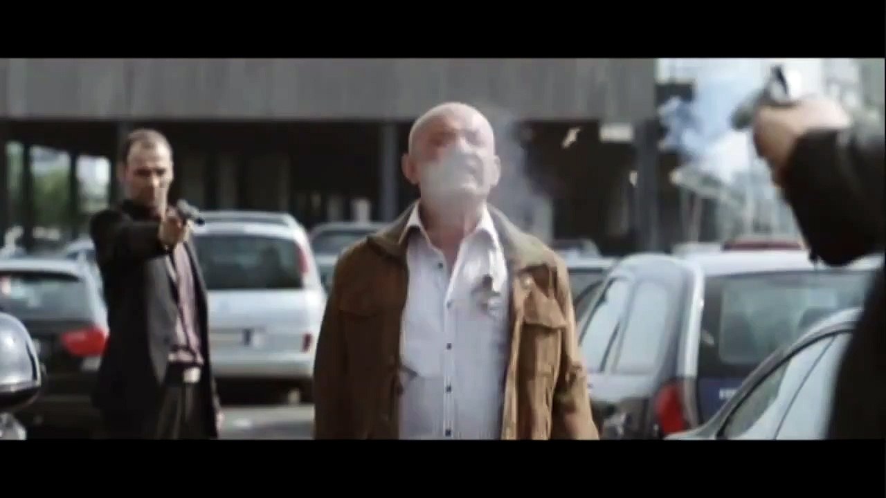 Das Recht auf Rache - Im Fadenkreuz des Clans | movie | 2009 | Official Trailer