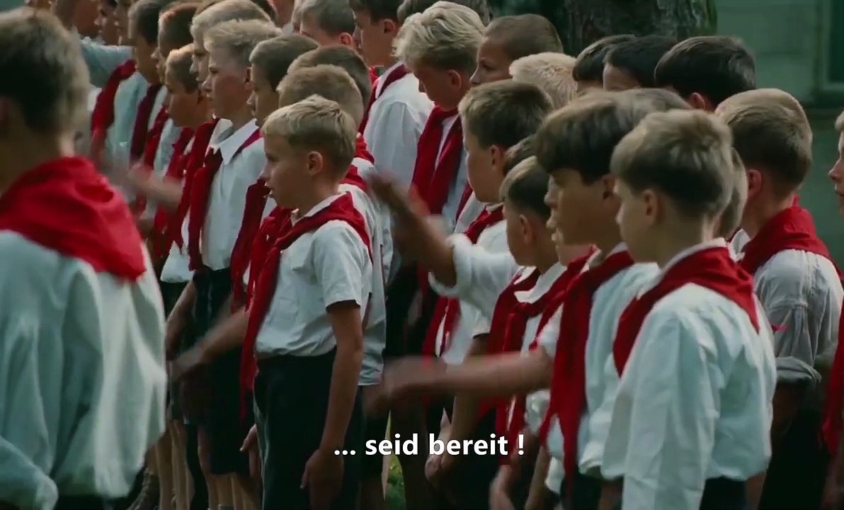 Hitlerjunge Salomon | movie | 1990 | Official Trailer