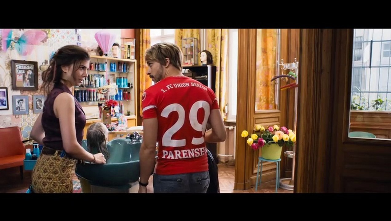 Coming In | movie | 2014 | Official Trailer