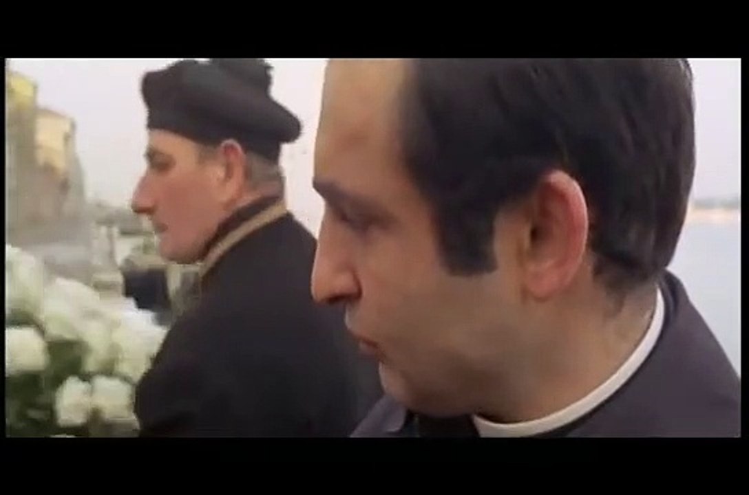 The Child - Die Stadt wird zum Alptraum | movie | 1972 | Official Trailer