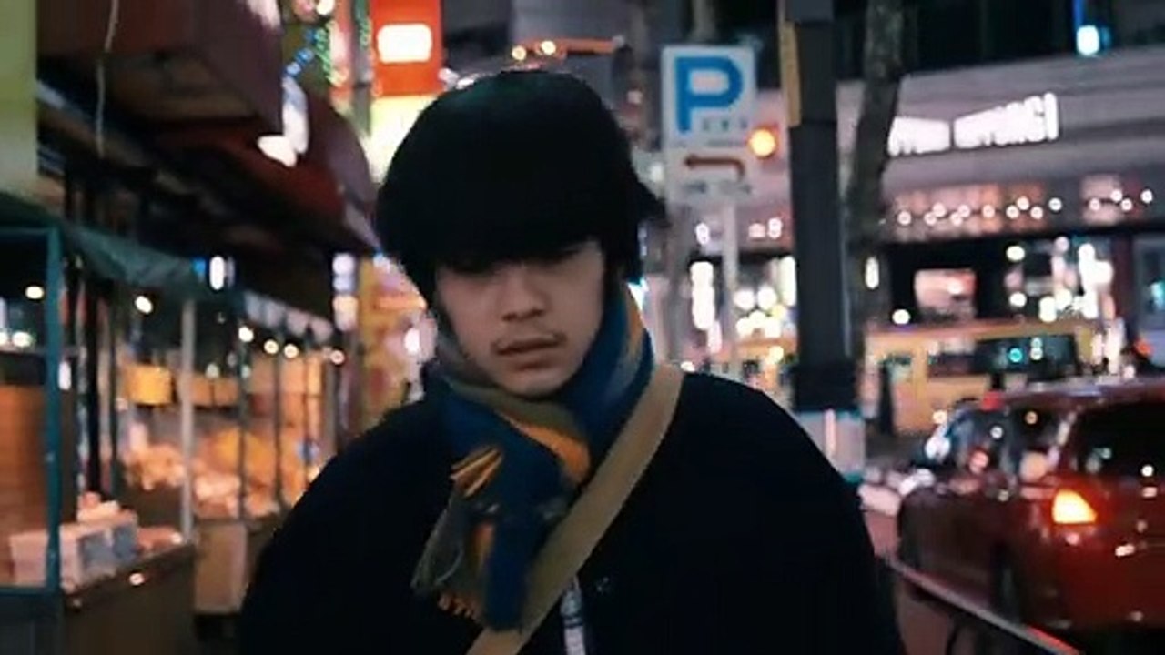 愛の渦 movie 2014 Official Trailer video Dailymotion