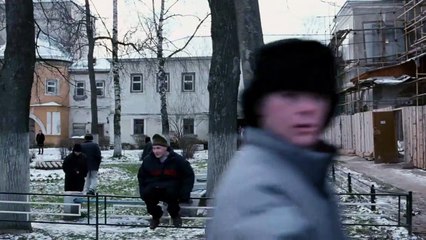 Палата N°6 | movie | 2009 | Official Trailer