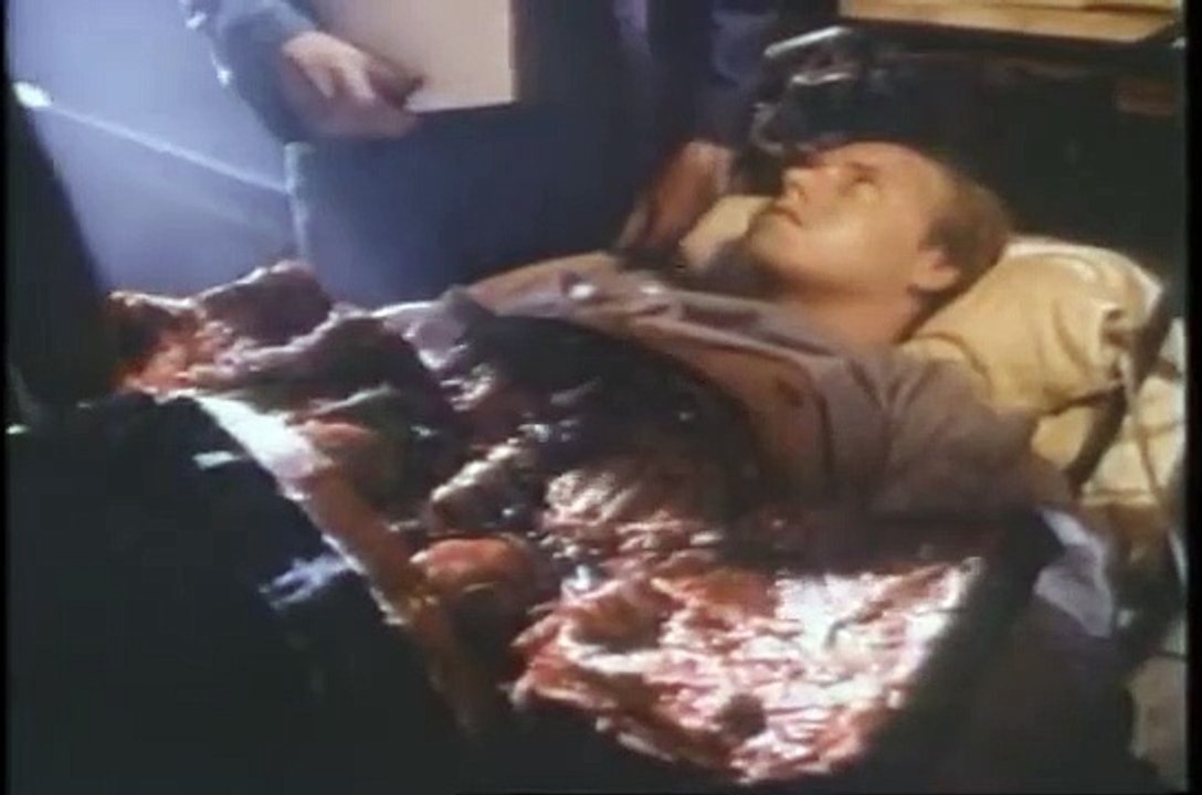 Blood Salvage | movie | 1990 | Official Trailer