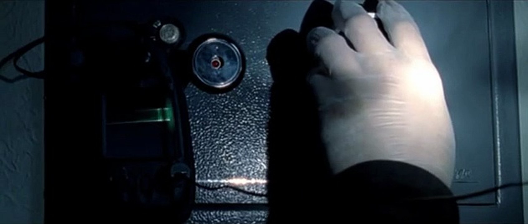 The Collector | movie | 2009 | Official Trailer