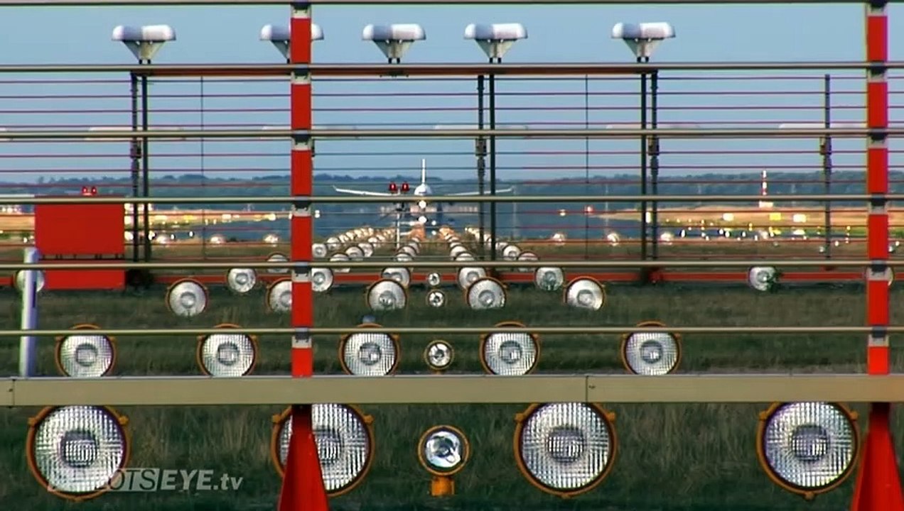 PilotsEYE.tv Seattle A330 | movie | 2009 | Official Trailer