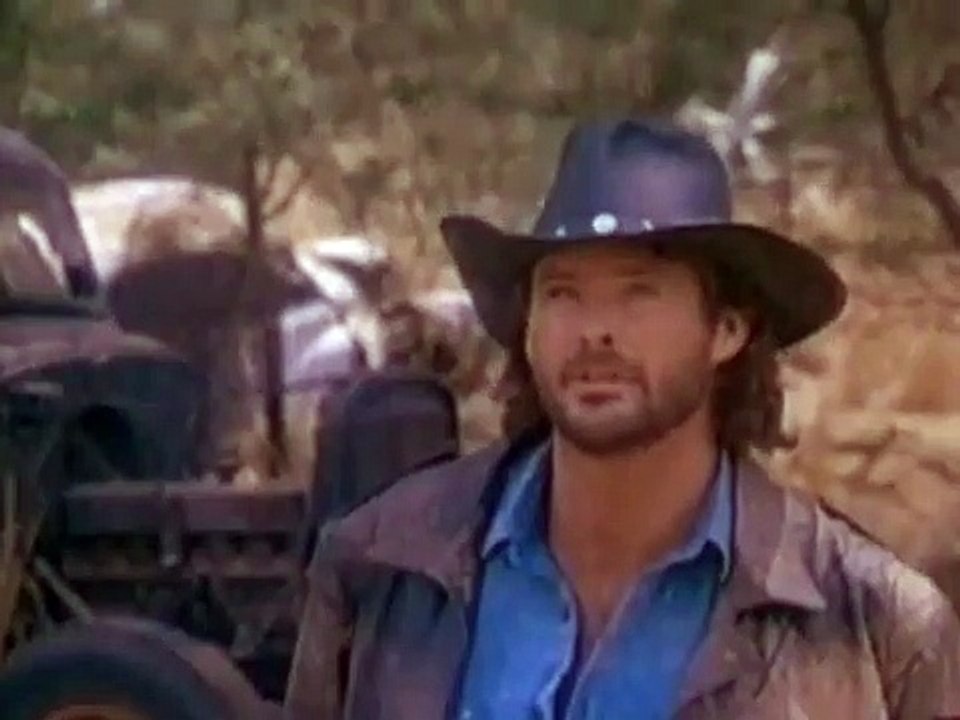 Tigerman | movie | 1990 | Official Trailer