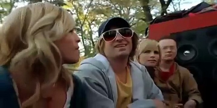 College Vampires | movie | 2009 | Official Trailer