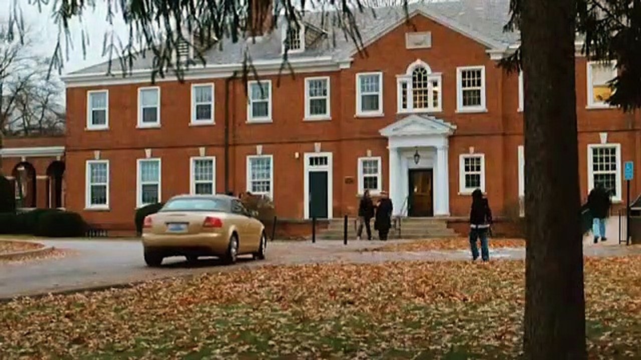 Besessen - Fesseln der Eifersucht | movie | 2009 | Official Trailer