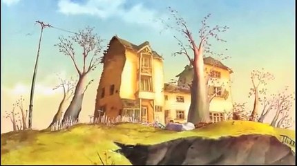 Nat e il segreto di Eleonora | movie | 2009 | Official Trailer